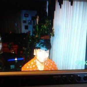 Meet your Posher, W frances